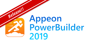 PowerBuilder &amp; InfoMaker 2019 Released with Localized Run-time Files