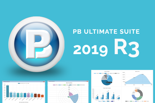 PB Ultimate Suite 2019 R3 is Now Available