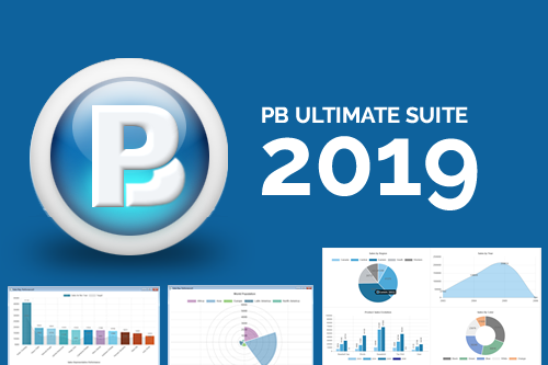 PB Ultimate Suite (PBUS) 2019 RELEASED