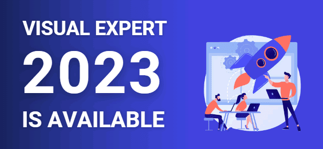 Visual Expert 2023 Released | PowerBuilder Performance Tuning