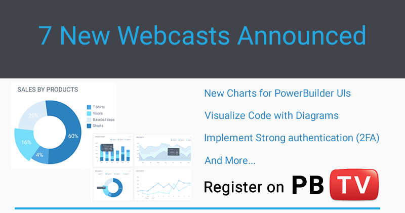 new-webcasts-powerbuilder-tv-2019