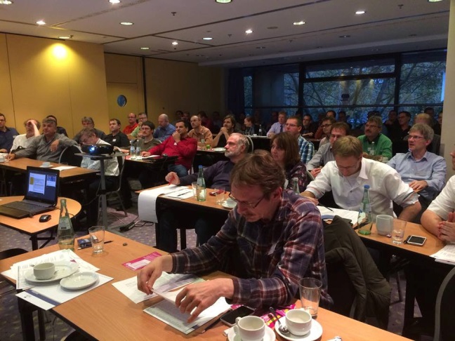 PowerBuilder Conference Germany