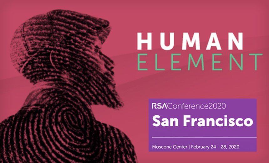 Meet the Visual Guard Team at RSA Conference 2020