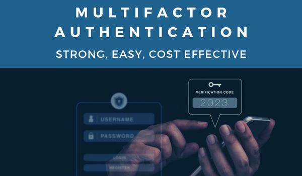 Multi-Factor Authentication for PowerBuilder Apps