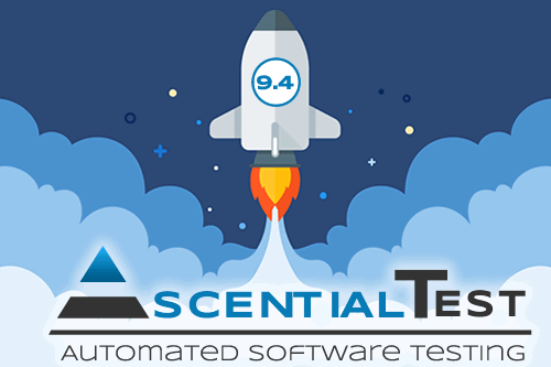 Zeenyx Announces AscentialTest 9.4 for PowerBuilder Automated Testing