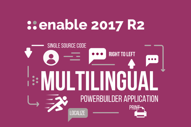  Enable 2017R2 is available