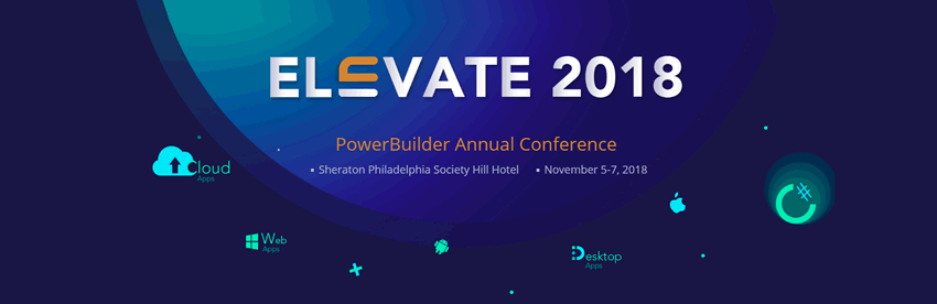 Elevate 2018