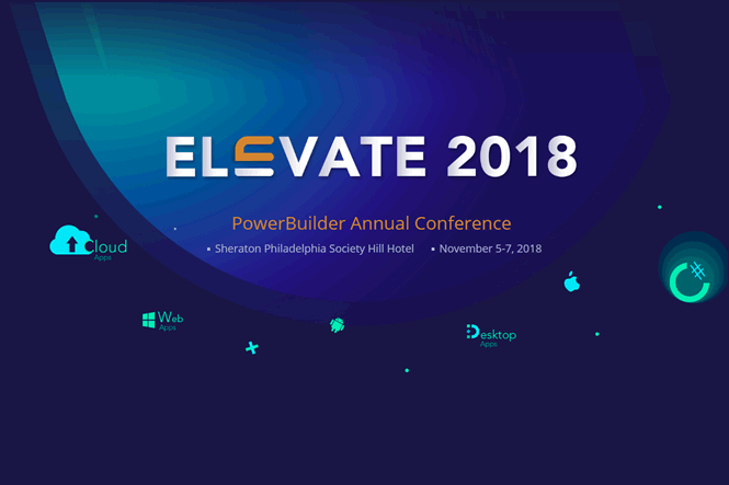 Elevate 2018