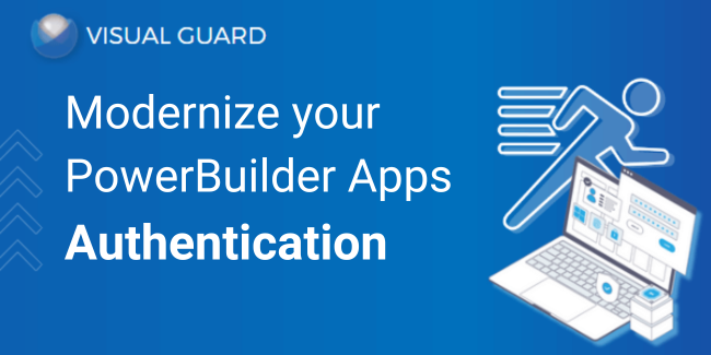 Modernize Authentication for PowerBuilder Apps
