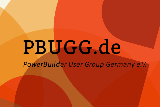 PBUGG Meeting - June 2018